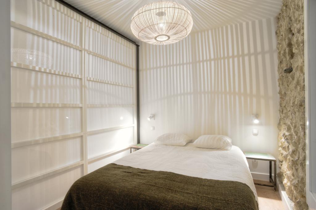 Lejlighed Bmyguest - Castelo Charming Flat Lisboa