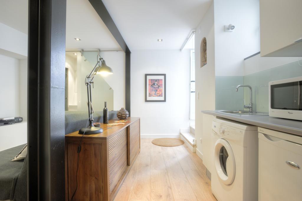 Lejlighed Bmyguest - Castelo Charming Flat *