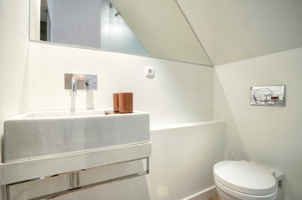 Bmyguest - Castelo Charming Flat Appartement Lissabon