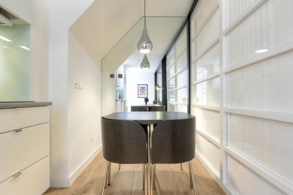 Appartement Bmyguest - Castelo Charming Flat Lissabon