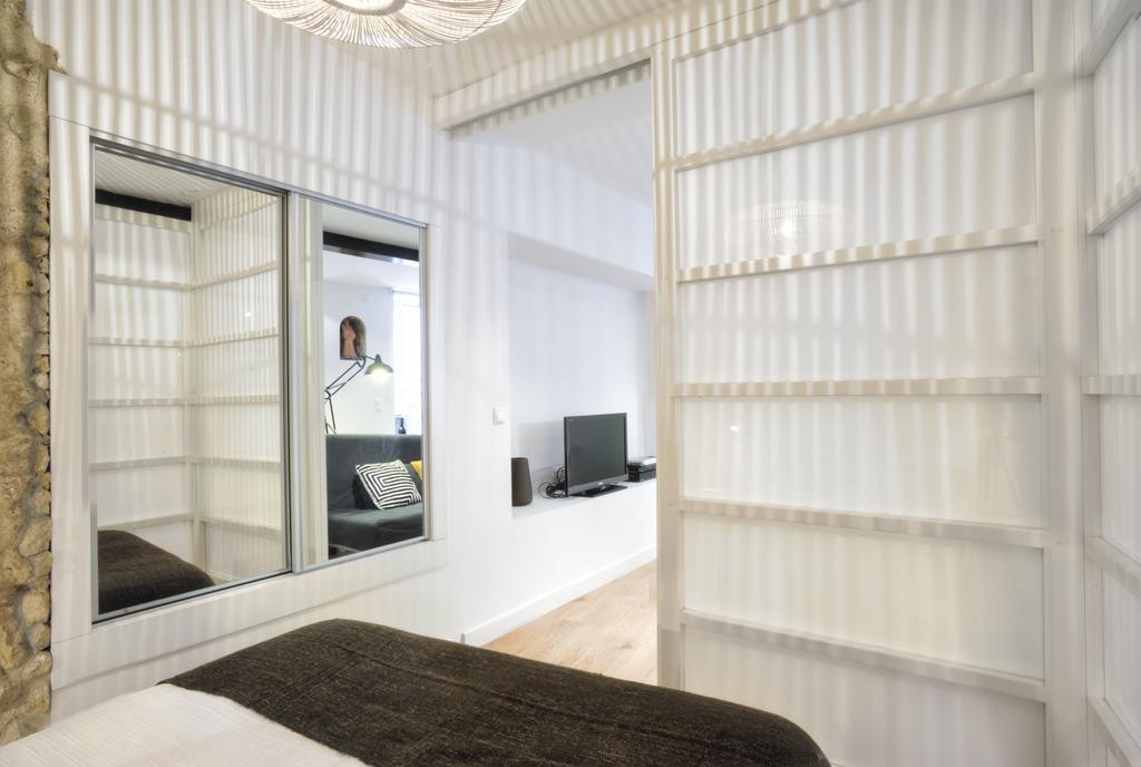 Bmyguest - Castelo Charming Flat * Lissabon
