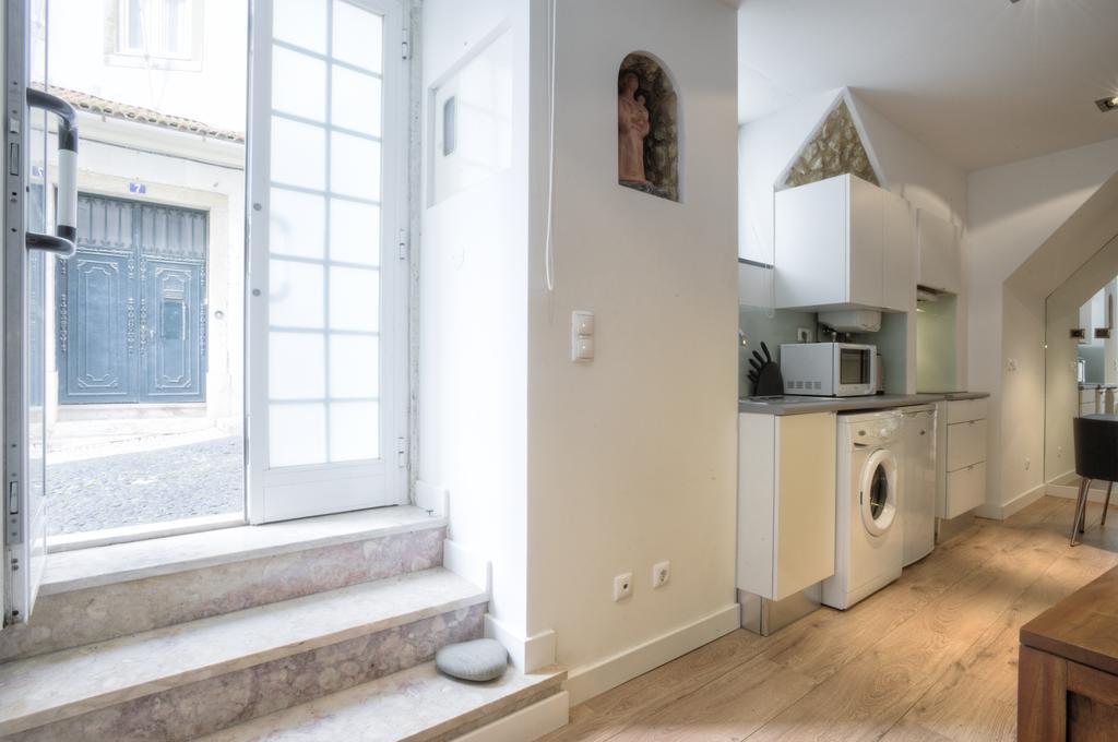 Bmyguest - Castelo Charming Flat Appartement